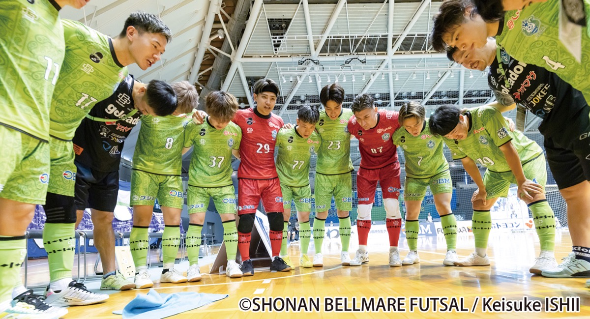 好調維持しホーム戦へ (写真1)