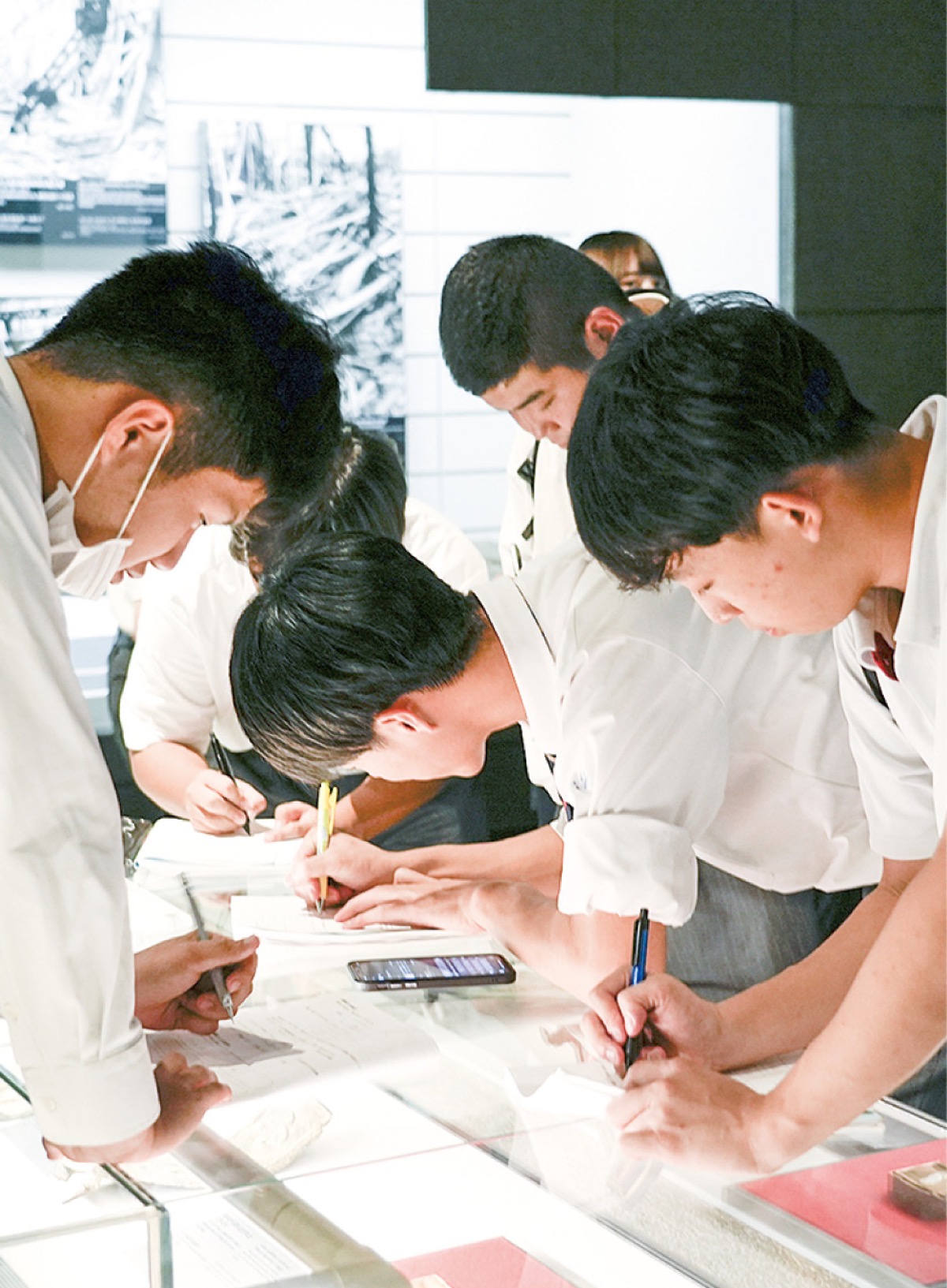 持続可能な地域社会を支える学校づくり〜SDGs運動と結んで未来社会をつくる (写真3)