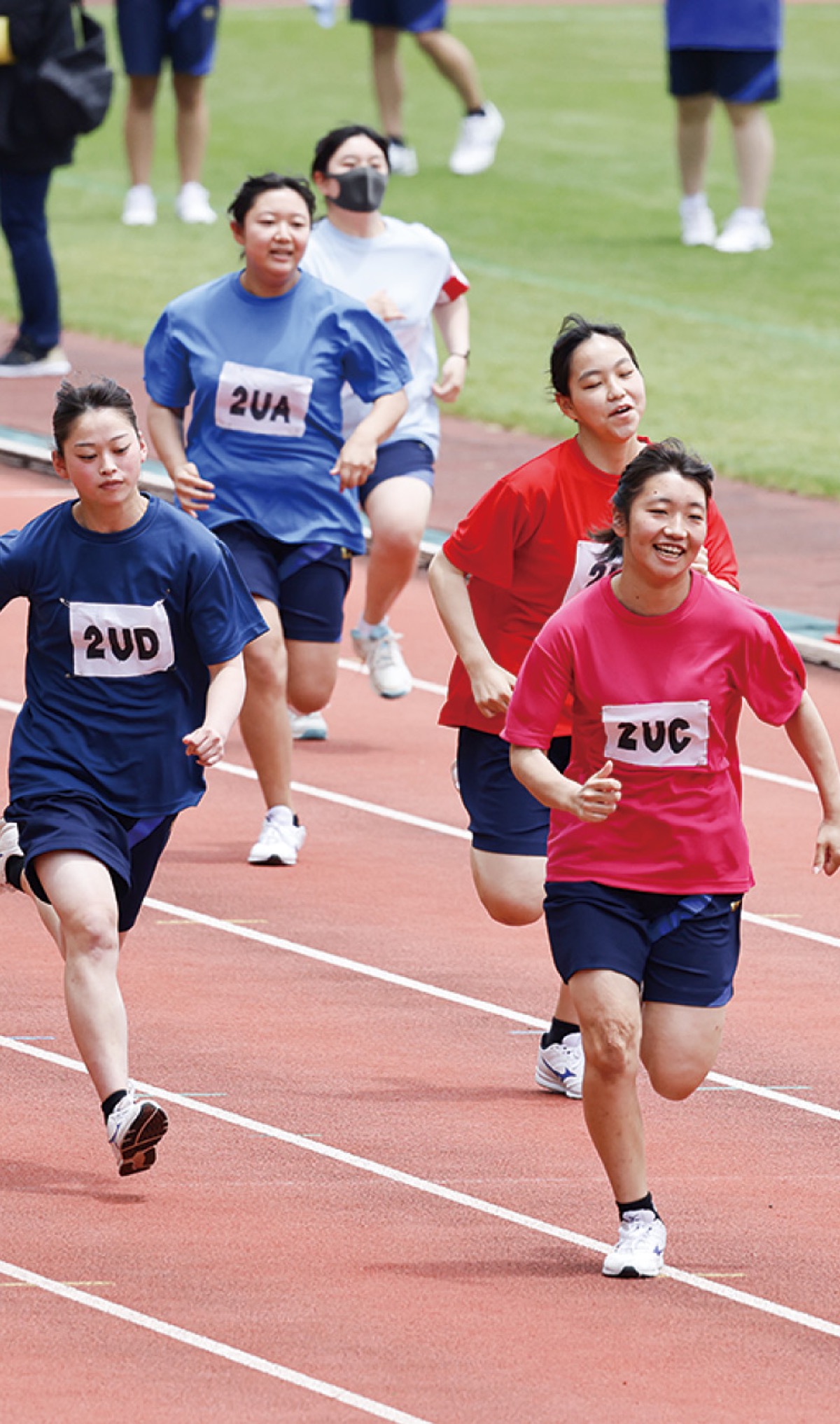 持続可能な地域社会を支える学校づくり〜SDGs運動と結んで未来社会をつくる (写真2)