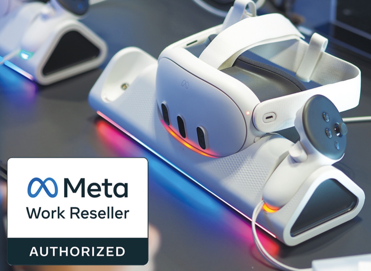 Ｍｅｔａ社とパートナーシップも締結する。