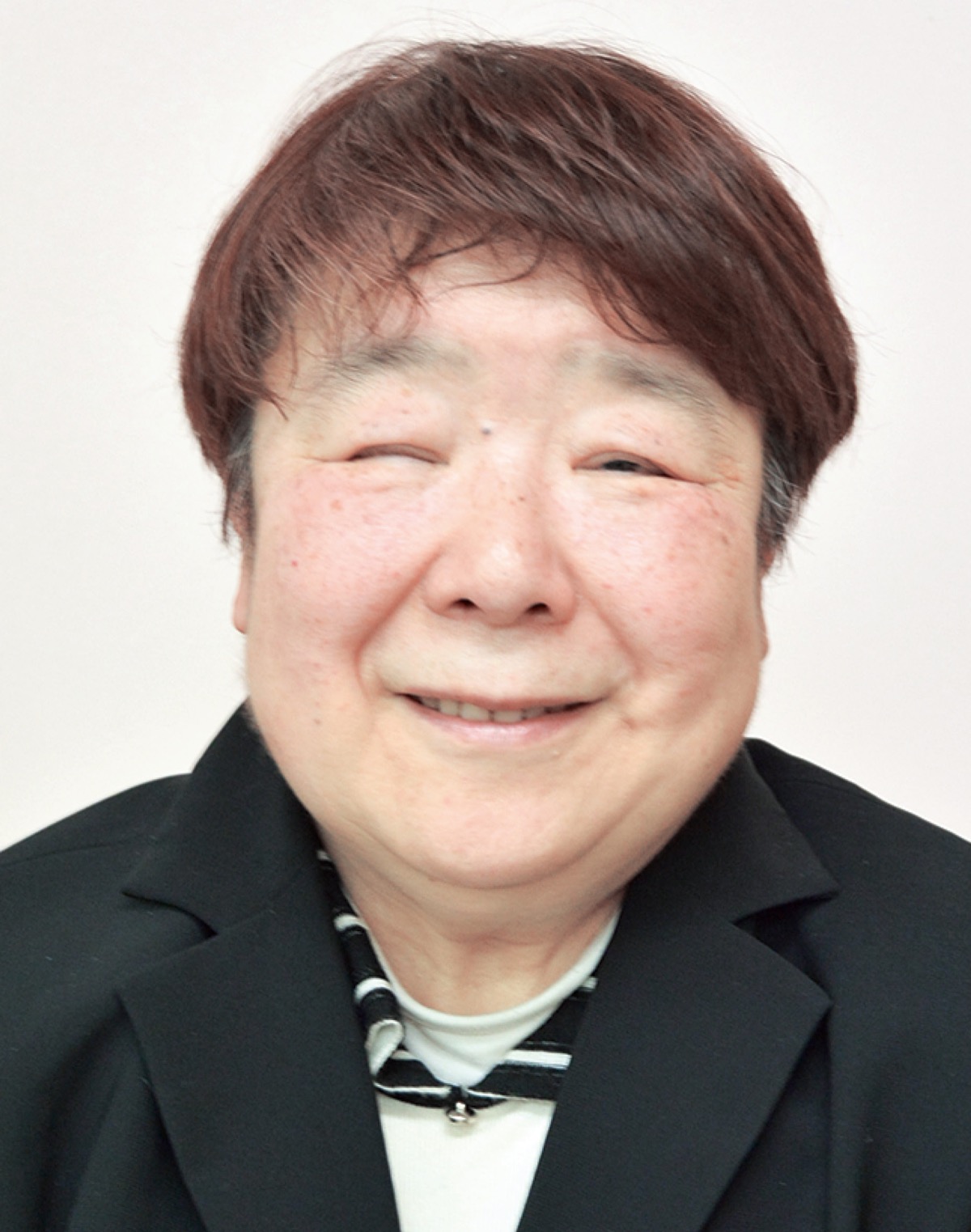 沼尻 波留美さん