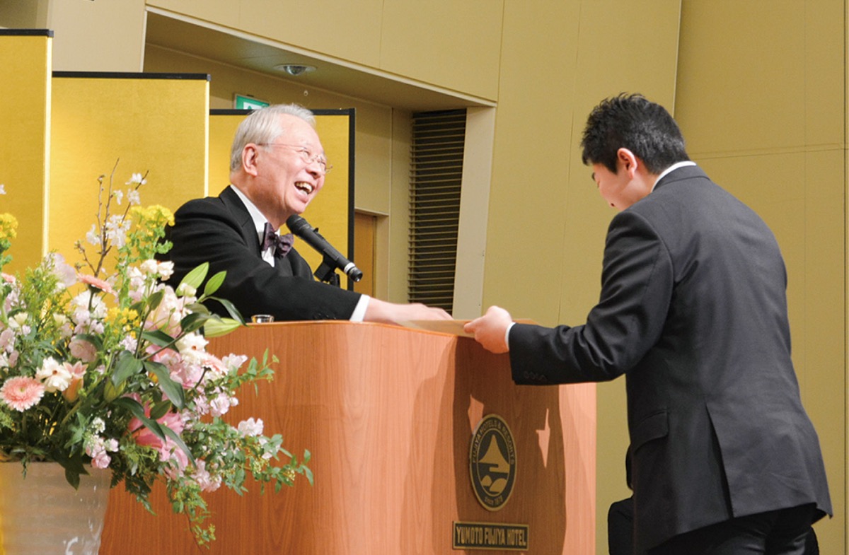 料理人として新たな門出