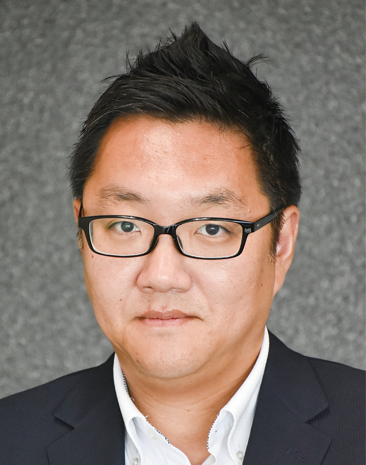 飯沼 佑典（ゆうすけ）さん