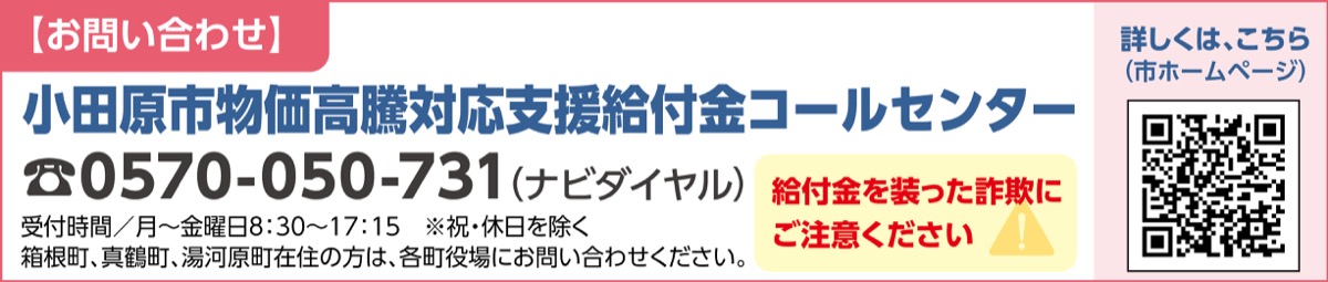 調整給付金（不足額給付）申請のご案内