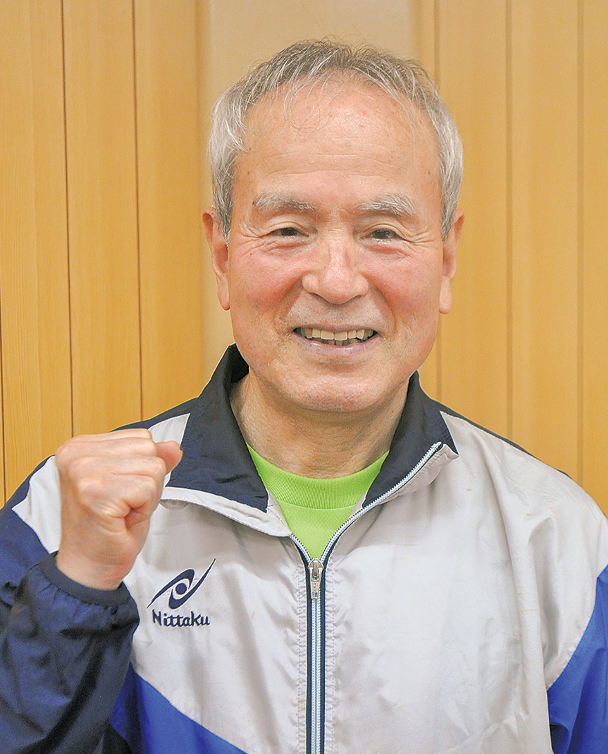 県代表70人超の育成力