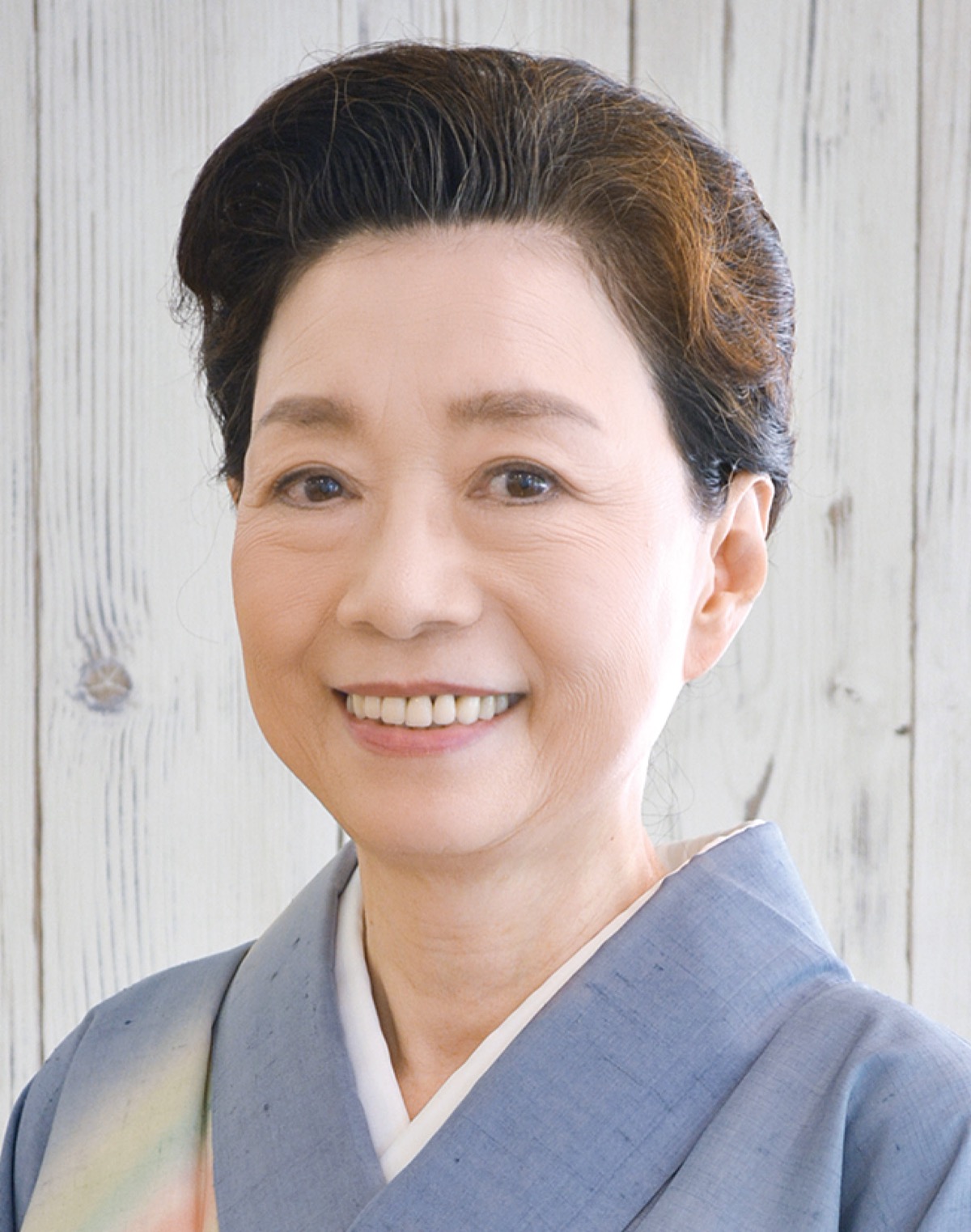 津田 まり子さん