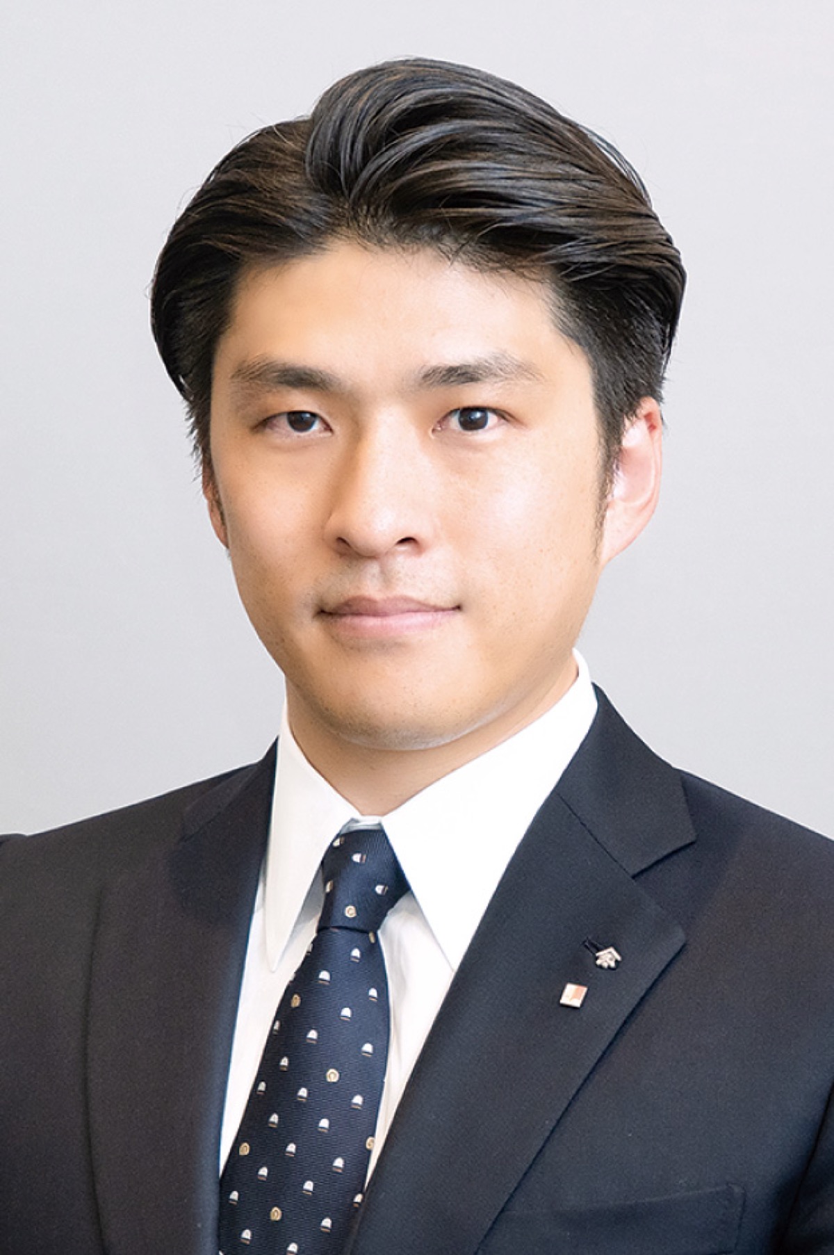 新社長に鈴木智博氏