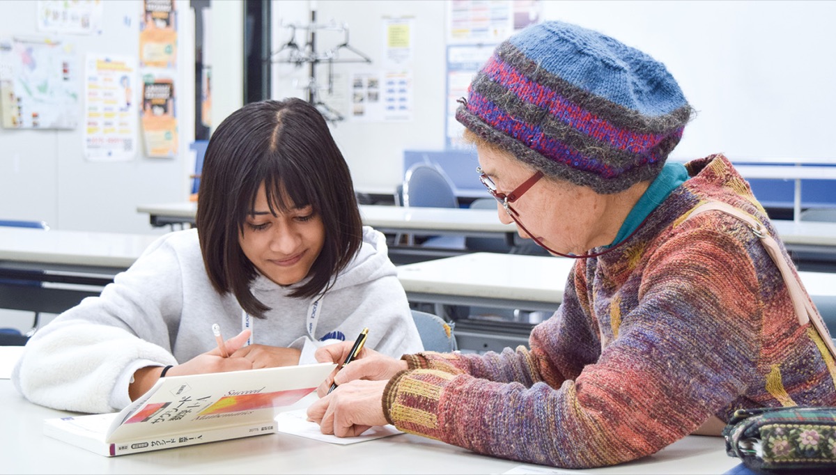 夜間中学校の理解促進を