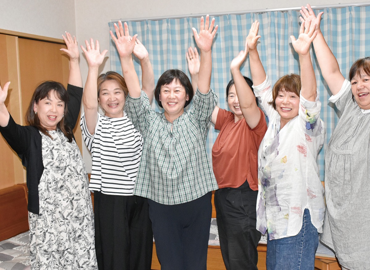 新議員の顔ぶれ決まる