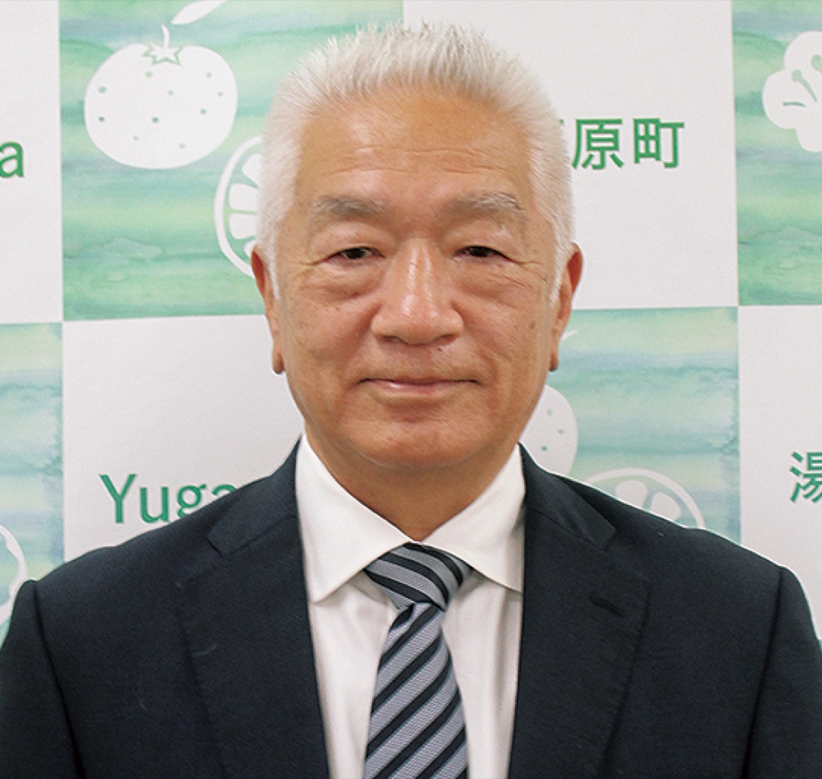 副町長に尾仲氏