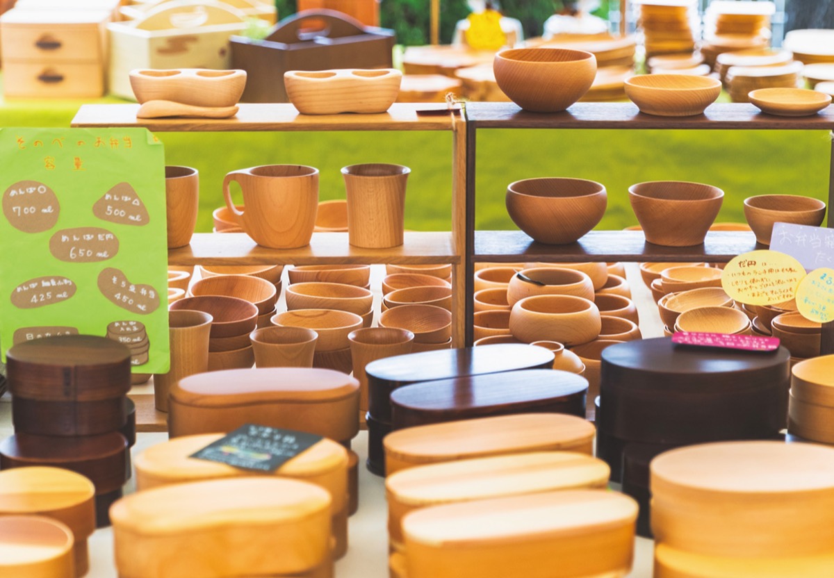 20回目の木工団地フェス