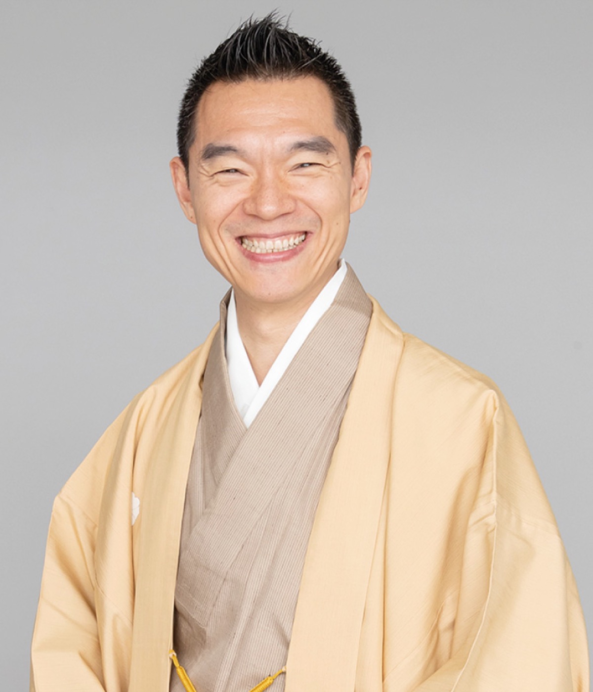 柳家花緑さん独演会