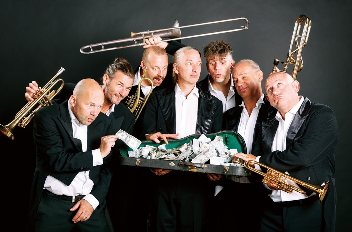 吹奏楽ファン必聴！