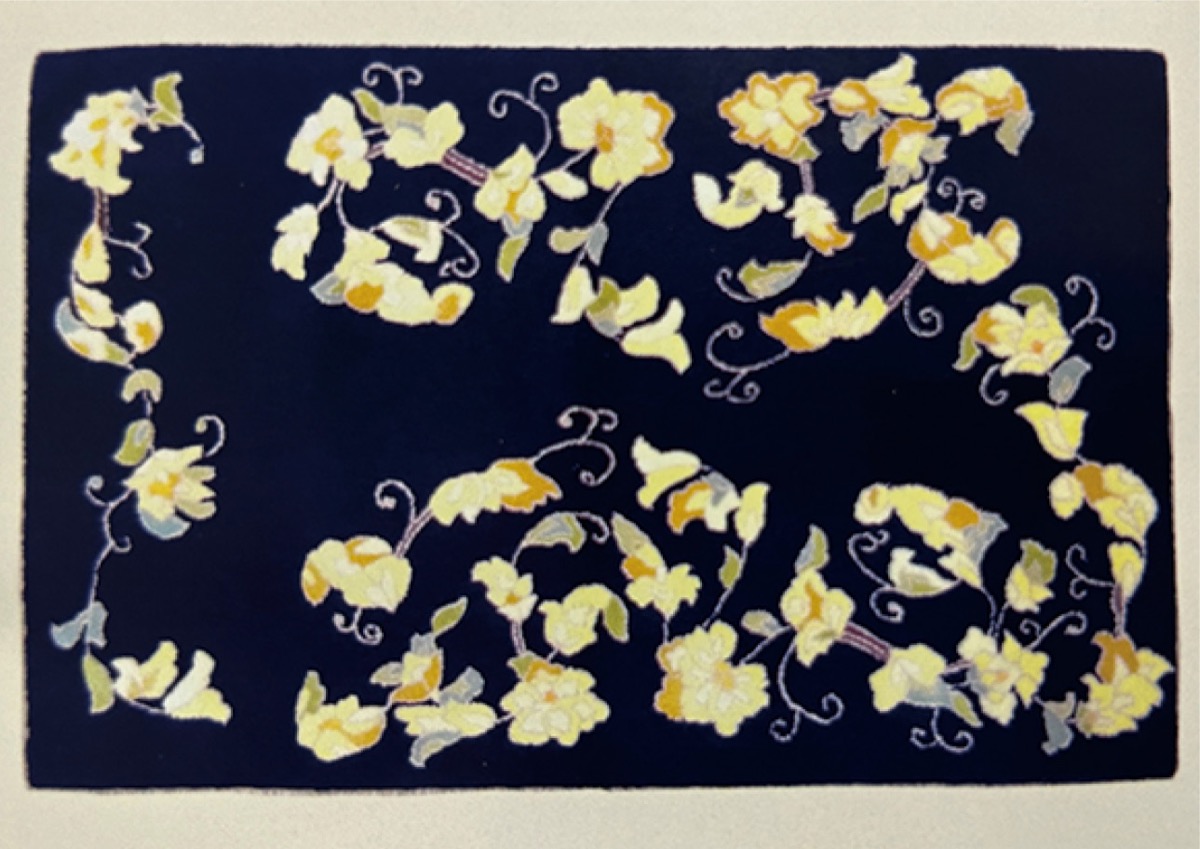 ｢タピボン」教室作品展