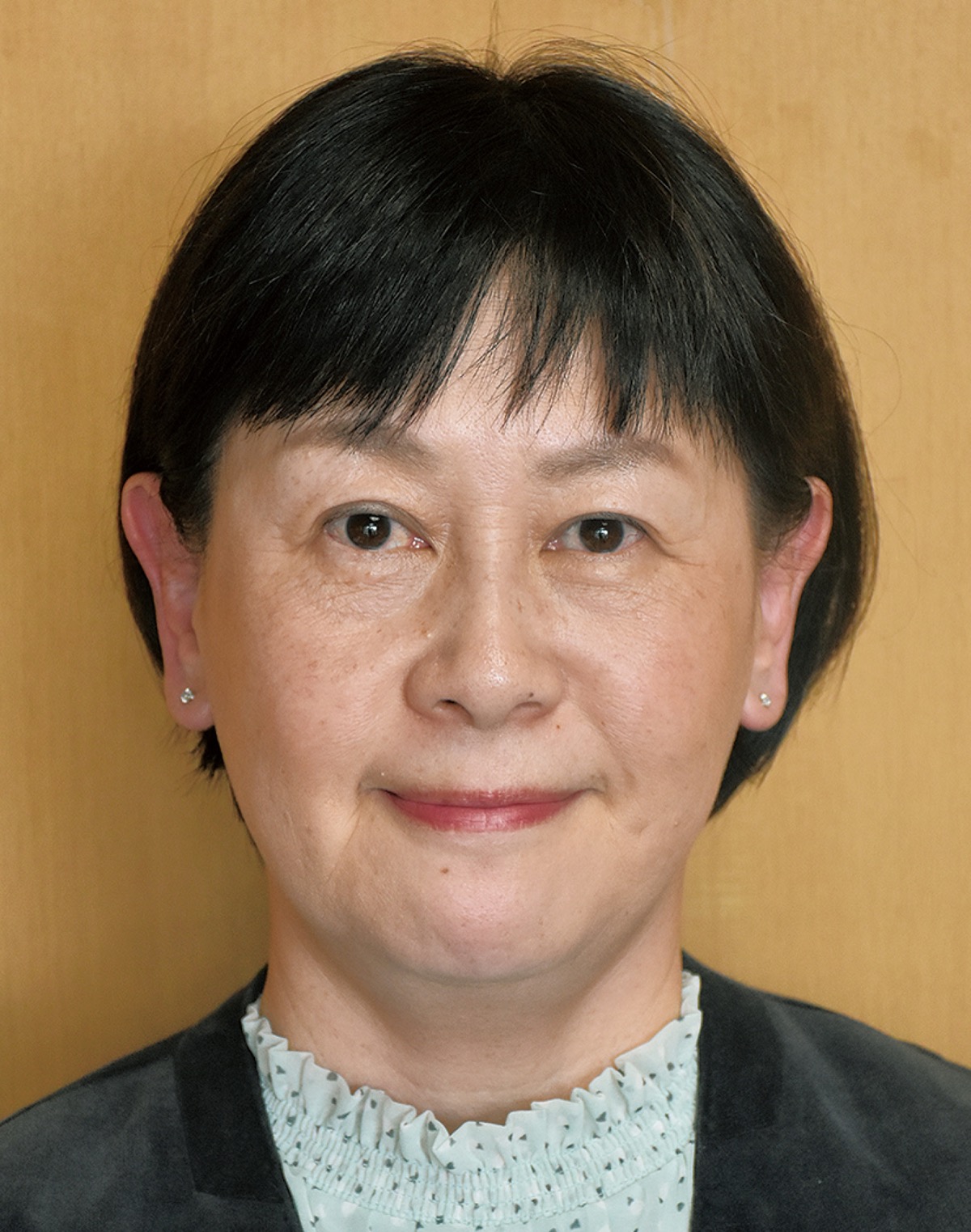 村野 由紀子さん