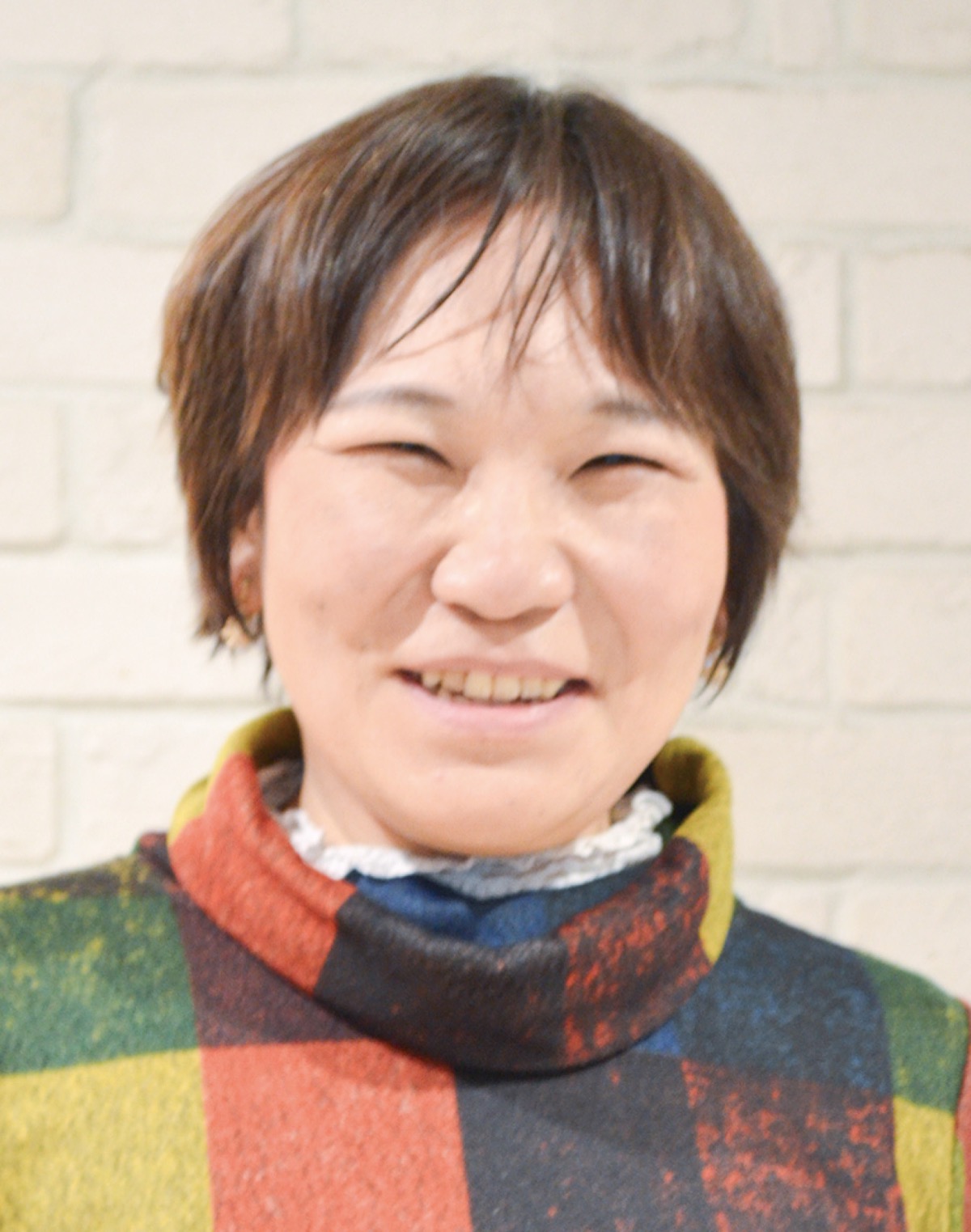 香川 千代美さん