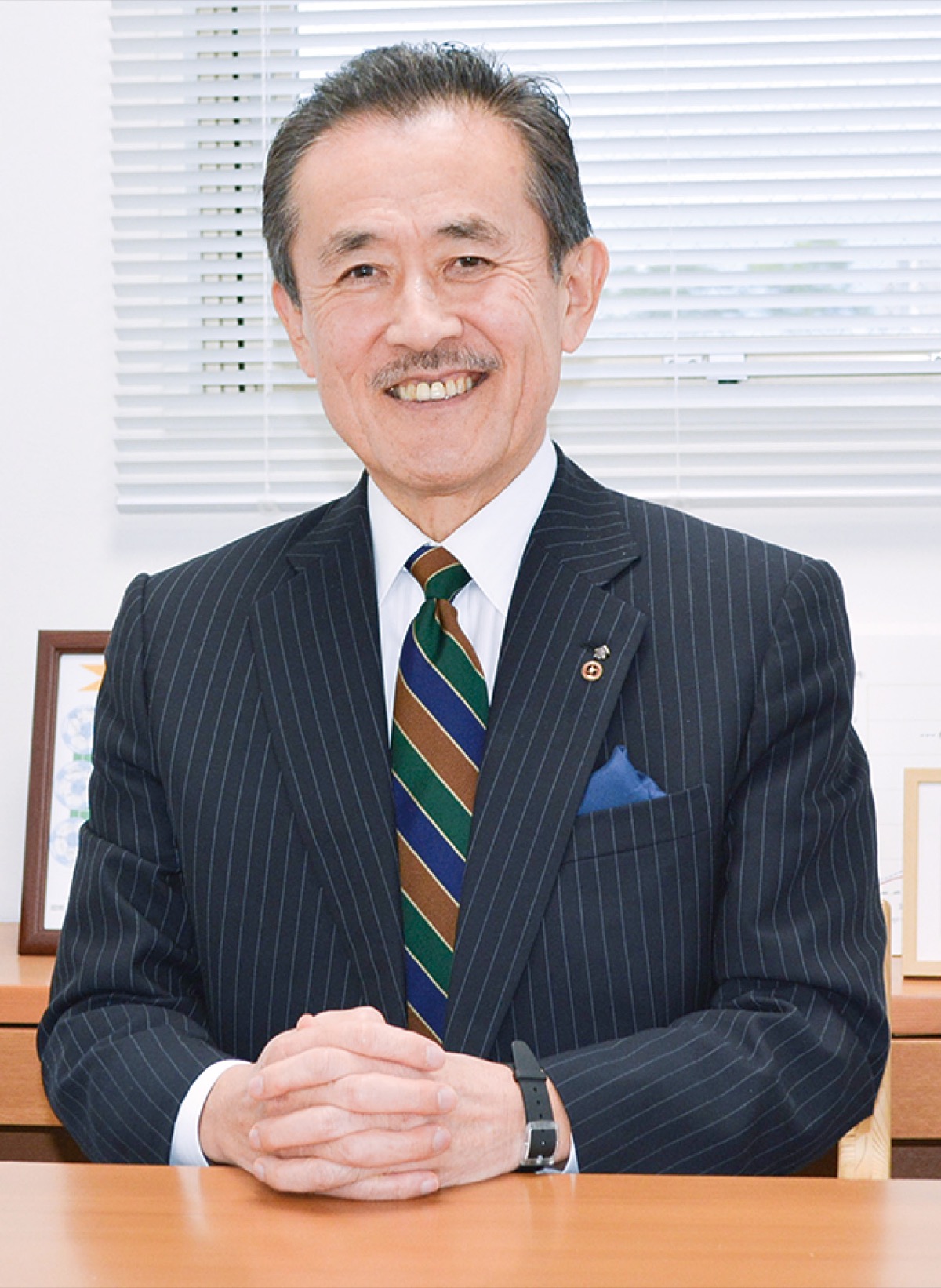 持続可能なまちづくりに次世代の活躍を