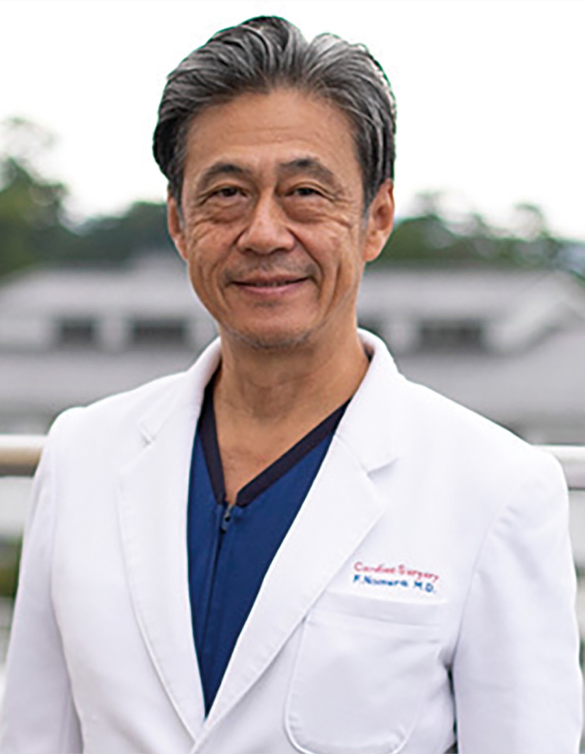 ｢支える医療｣で早期の在宅復帰を