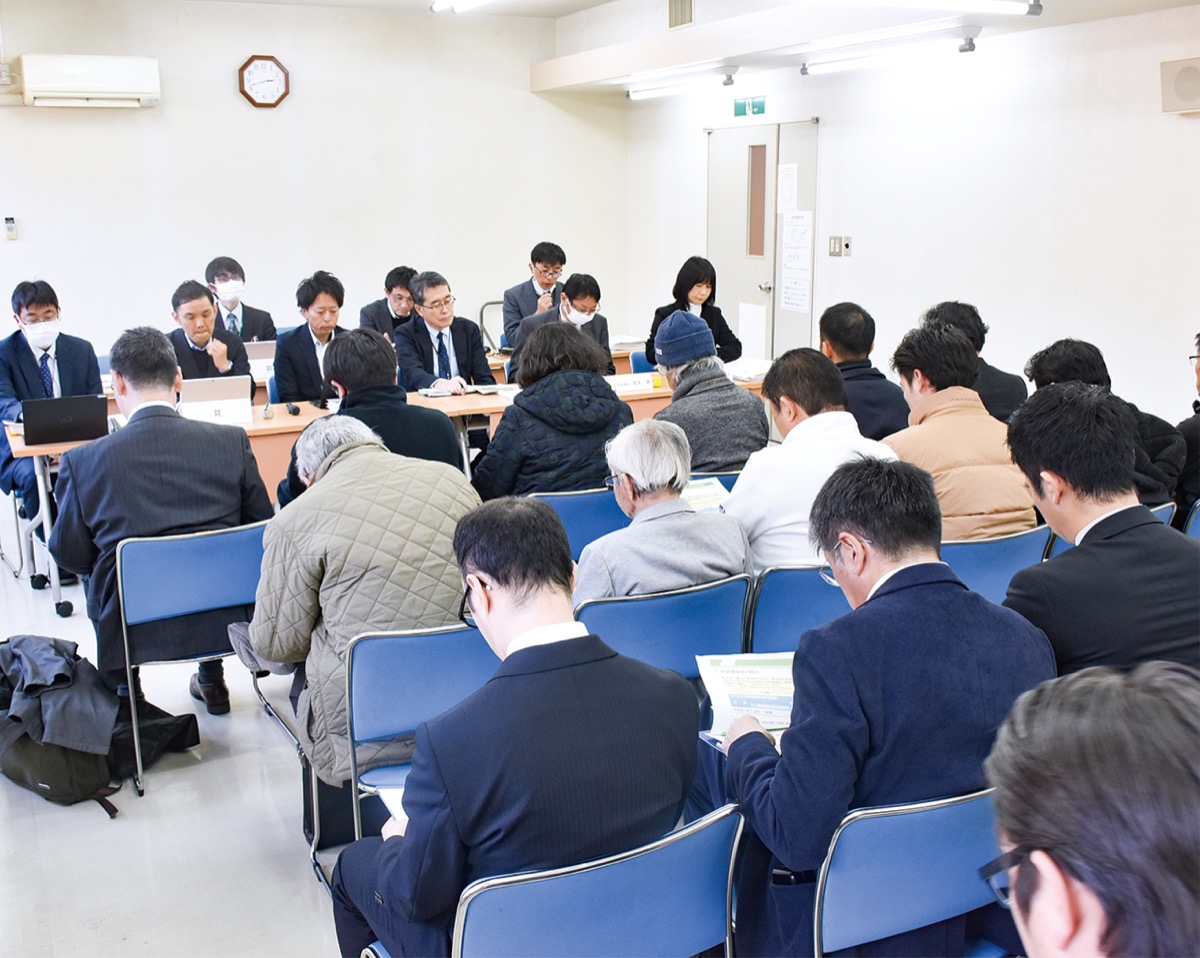 宿泊税350円程度で検討