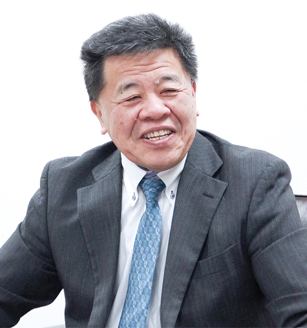 全ての世代が輝く町に