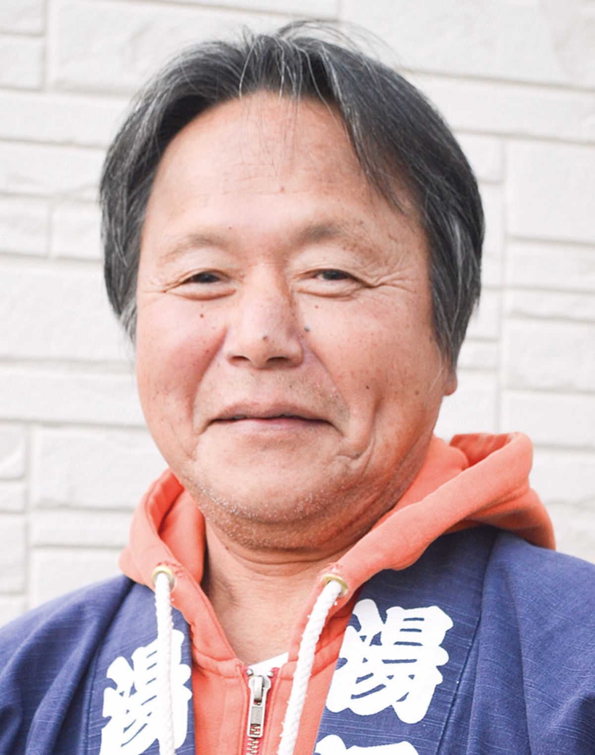 大野 和祝（かずのり）さん