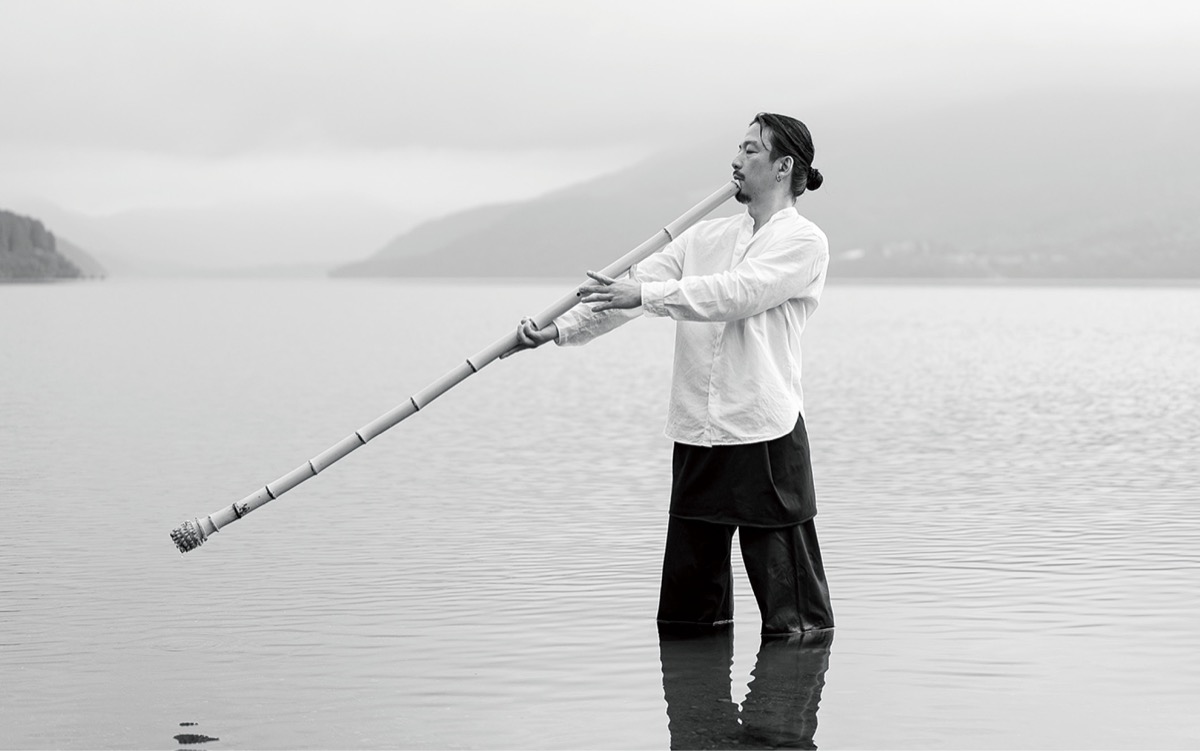 映画「国宝」サントラに参加