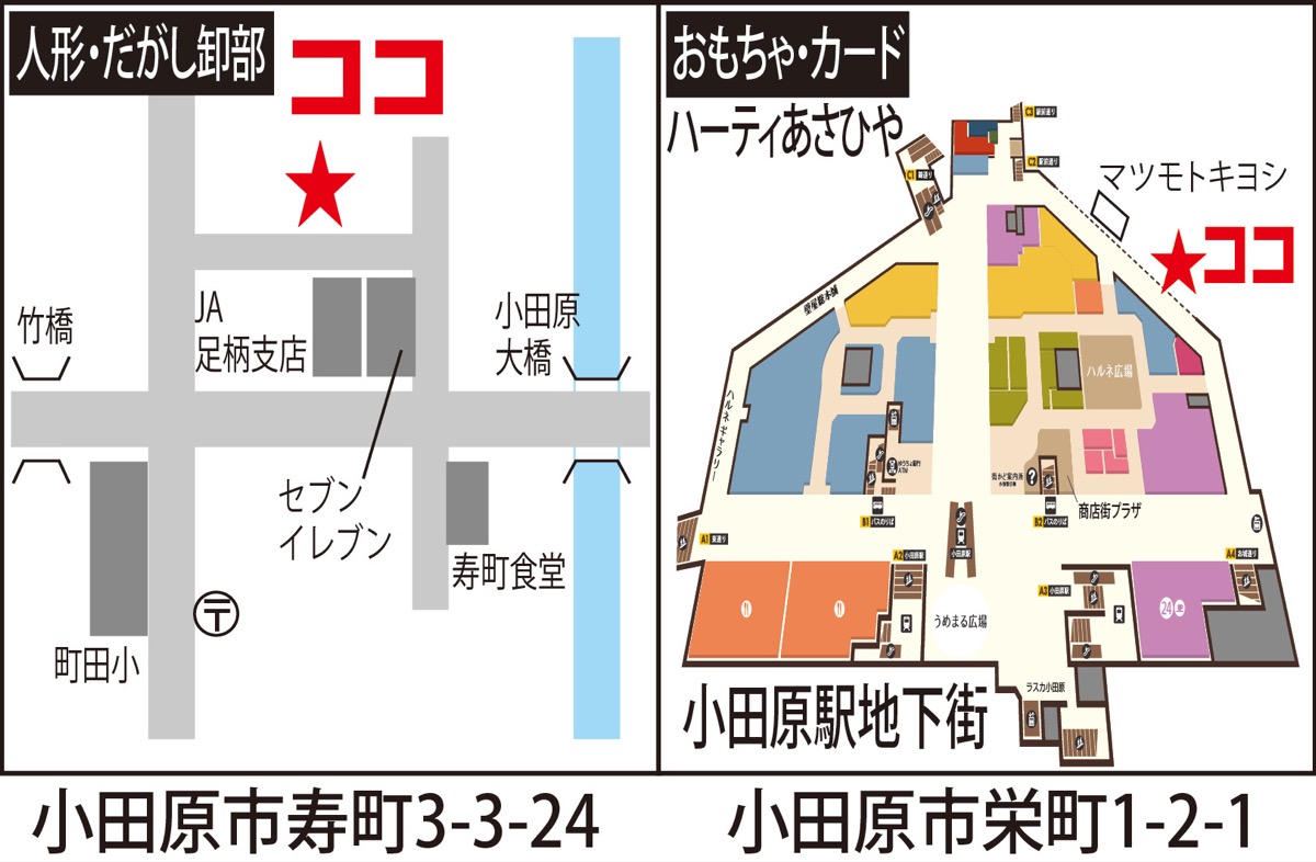 移転9周年特別価格で (写真2)