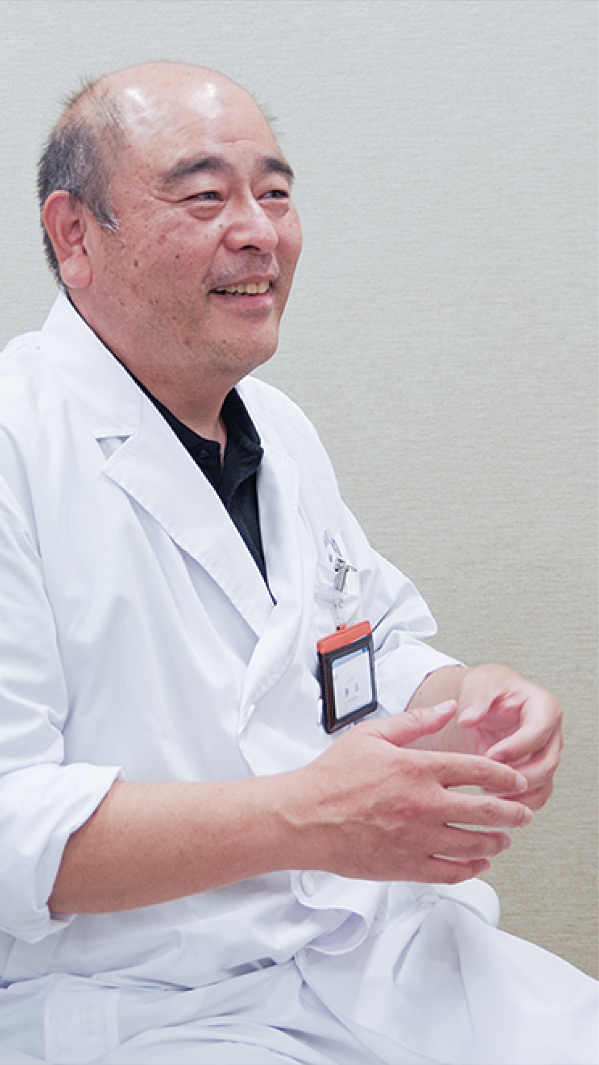 新医療施設に歯科口腔外科が開設地域歯科と基幹施設の連携が実現 (写真2)