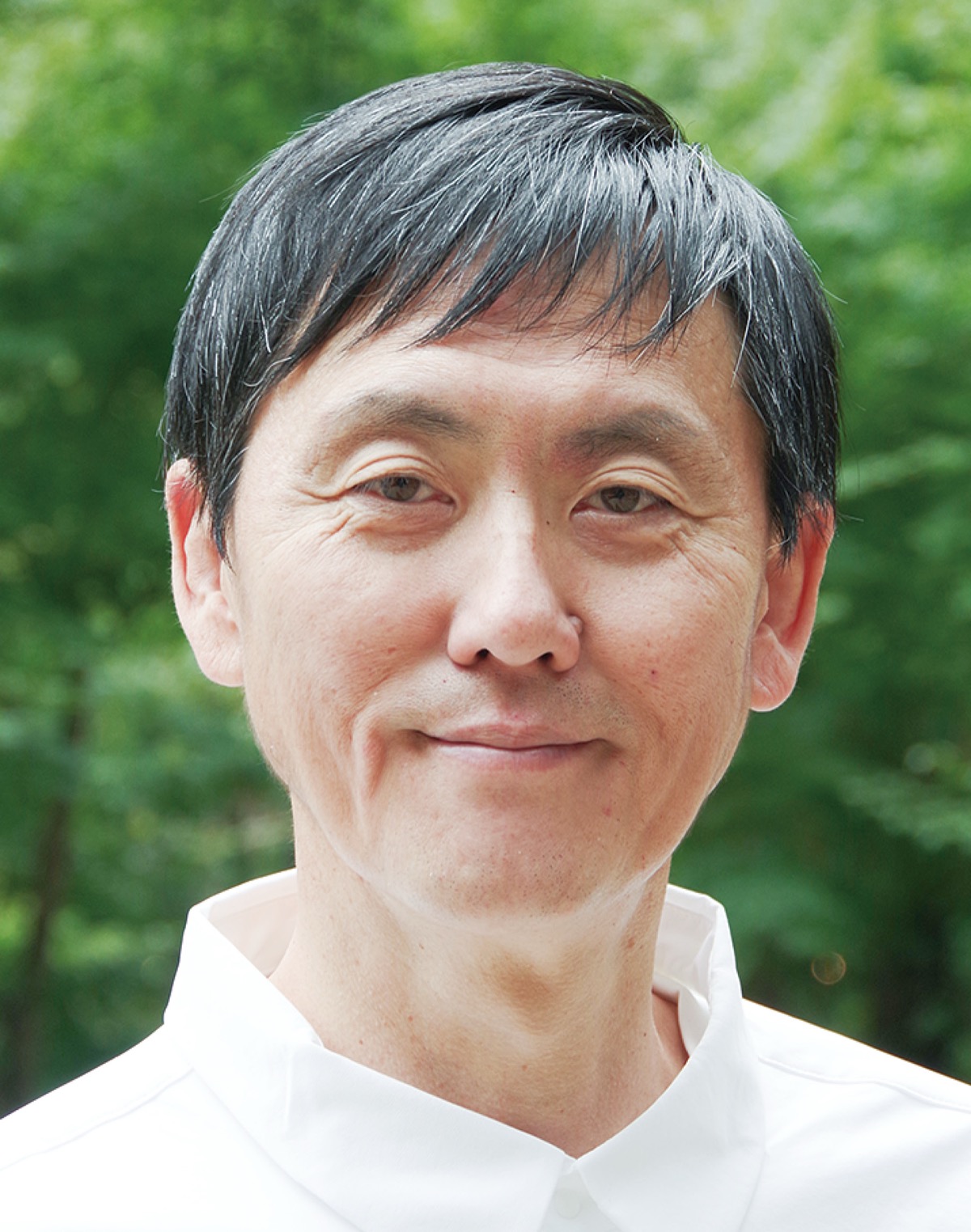 栗山 康太さん (写真1)