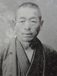山崎喜一郎（１８８７〜１９５７）