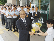 「距離感縮めたい」