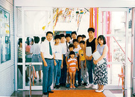 「30年」にからめ イベント盛り沢山