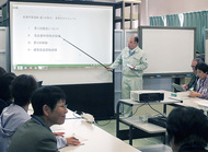 「香りの魅力」プロが講義