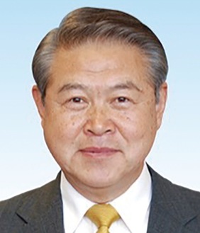 加藤修平市長