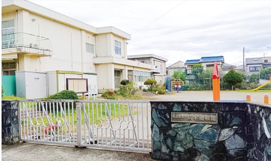 岡本幼稚園
