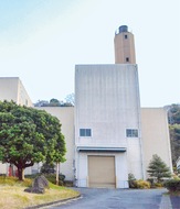 ごみ受け入れ３月で終了