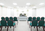 温もり溢れる一日葬が好評