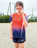 立花学園高校の米田さん
