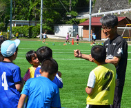 神奈川・少年サッカークラブの「今」松田イレブン 指導品質と小学生指導の魅力