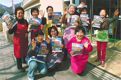 記者の注目イベントあしがら