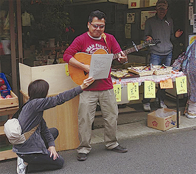 記者の注目イベントあしがら
