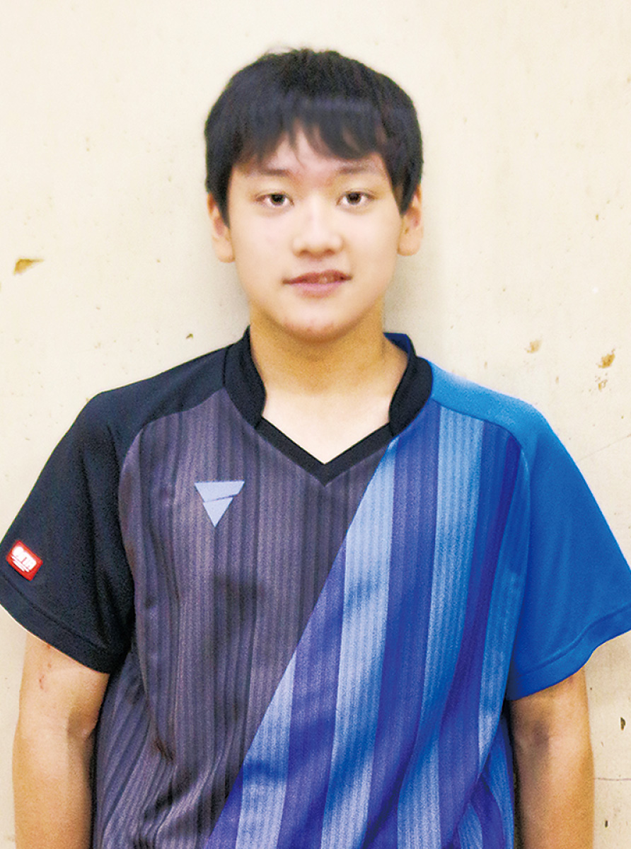 4年連続関東に出場 (写真2)