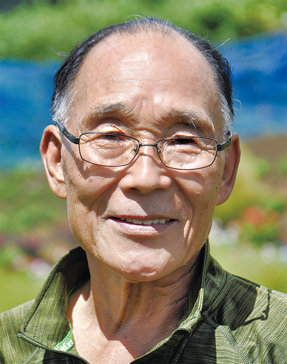 前田勝宏