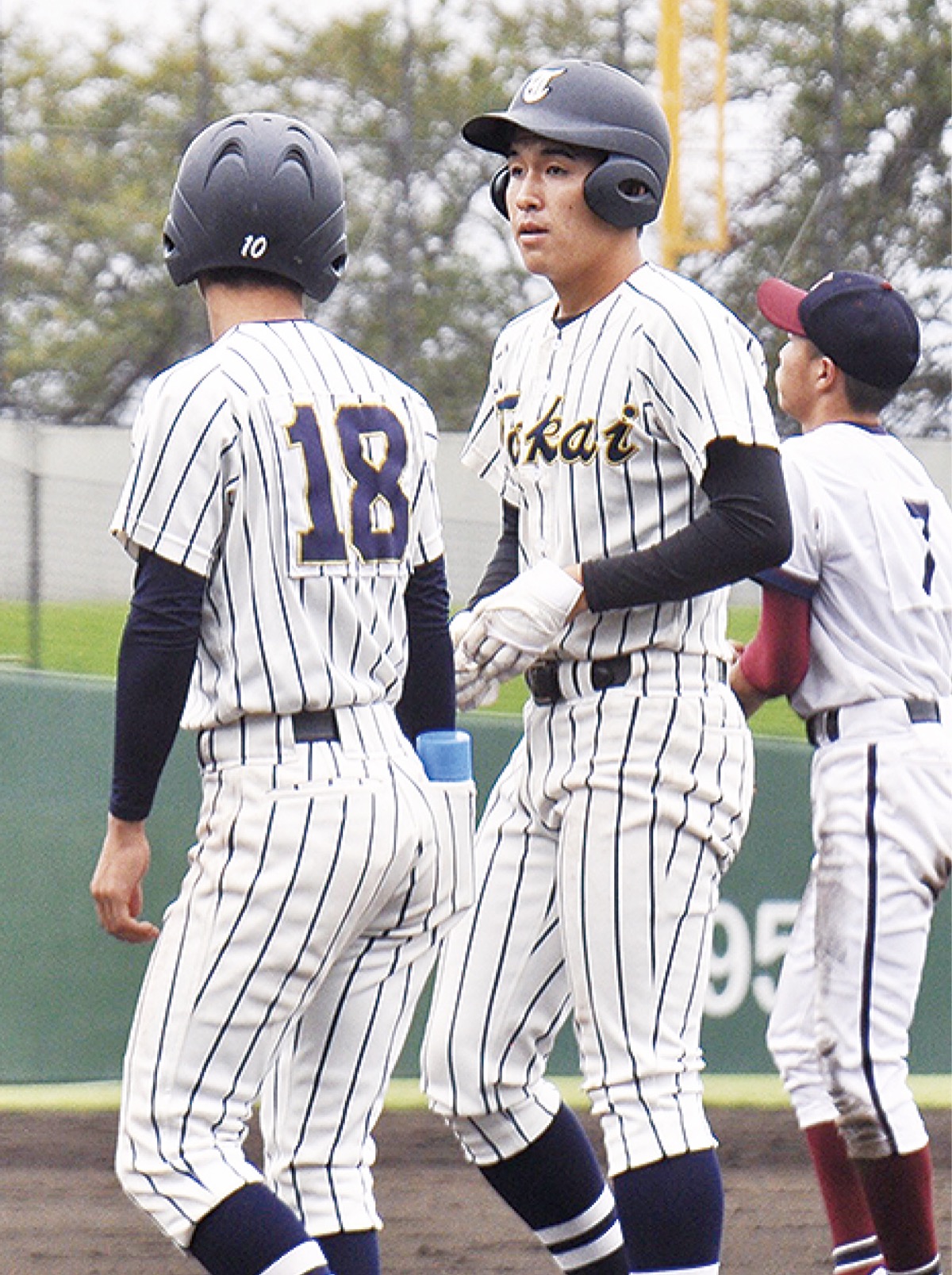 春の甲子園 なるか最終メンバー入り 東海大相模高 高橋綾人選手 足柄 タウンニュース