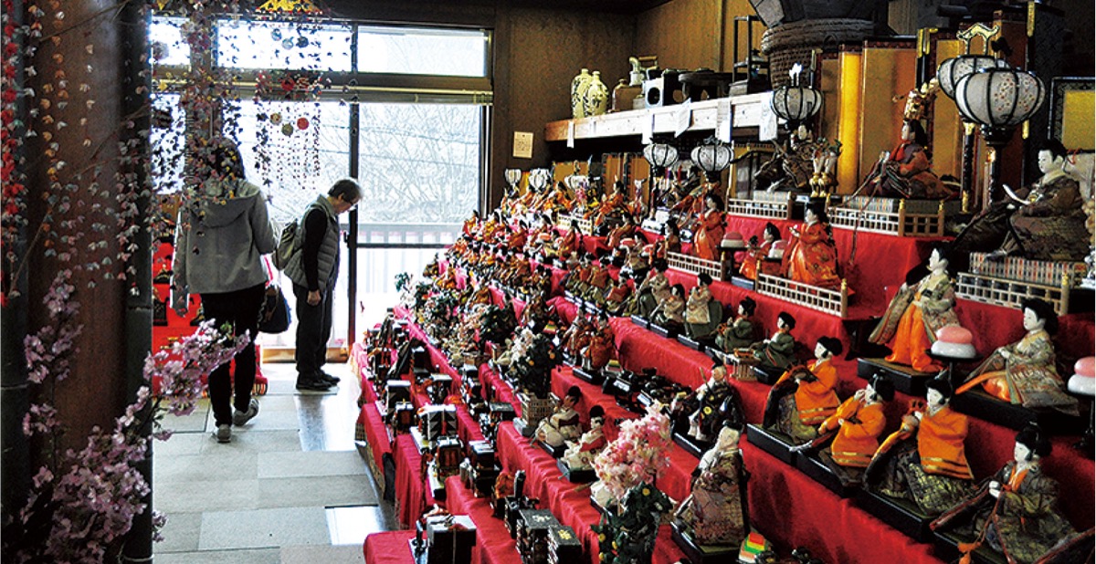 大井町郷土資料館