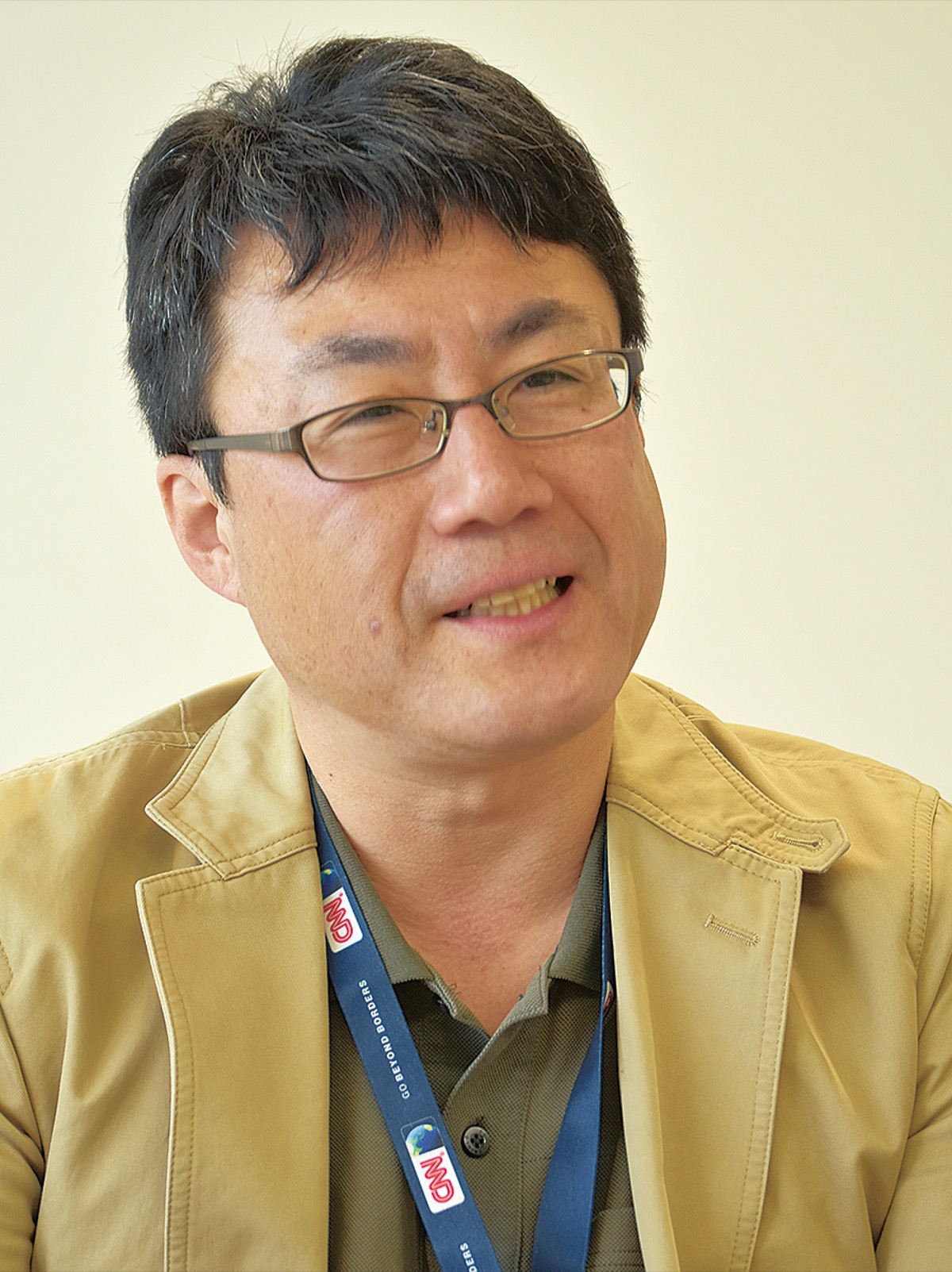 『麒麟』が求められる時代