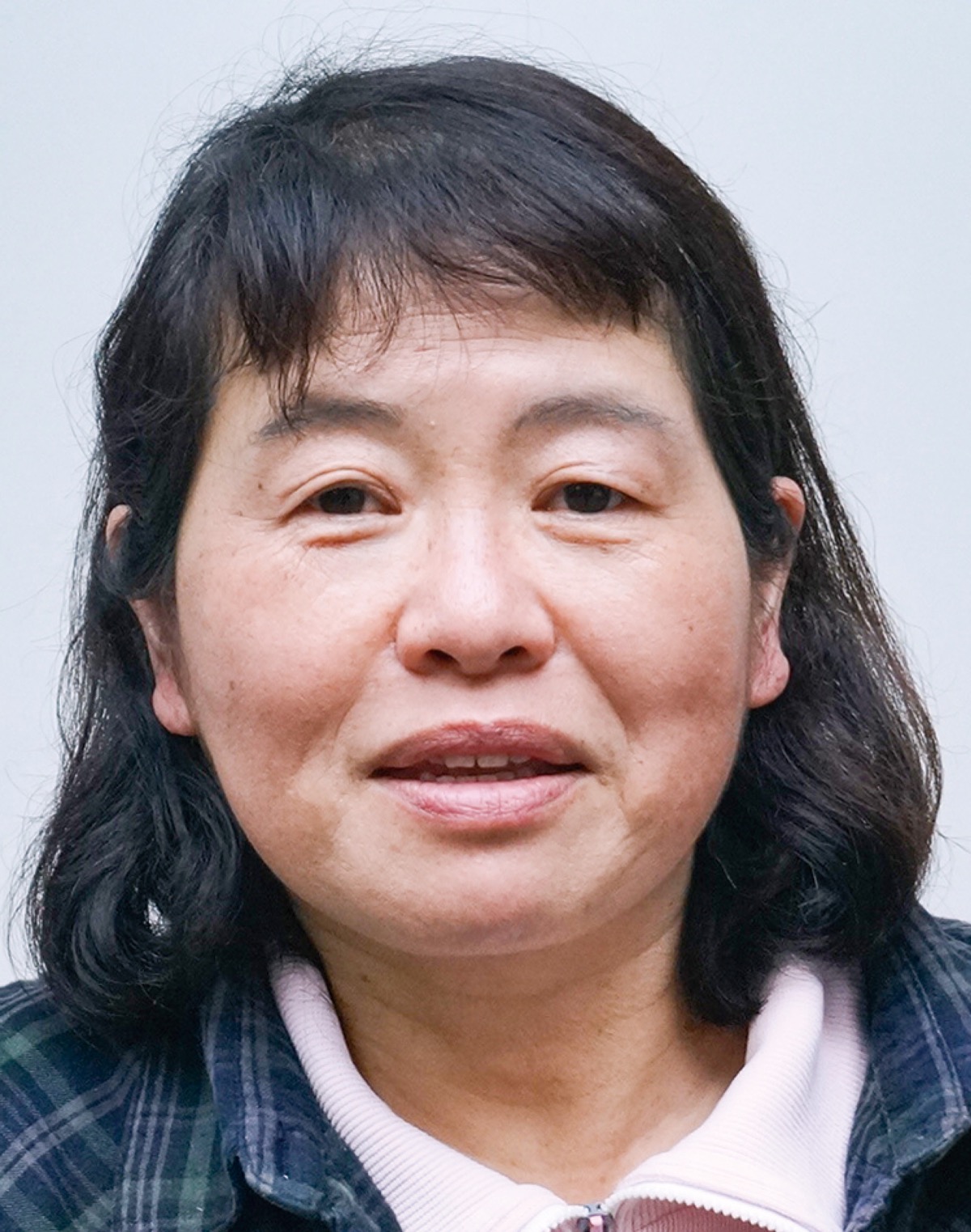 石野 幸子さん (写真1)