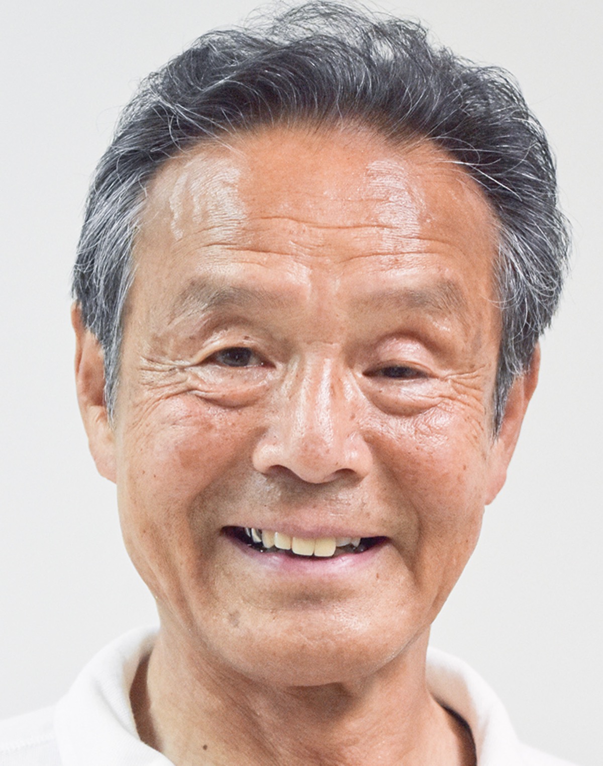 湯川 仁士(まさし)さん (写真1)