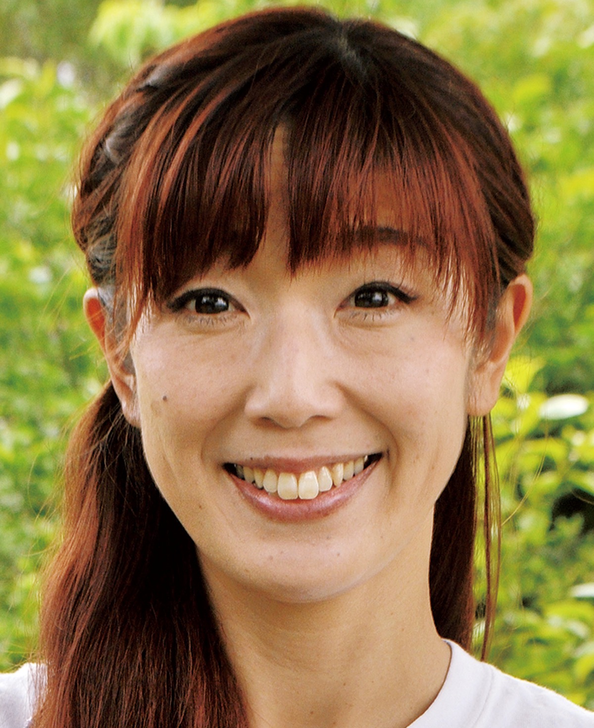 佐藤 静さん (写真1)