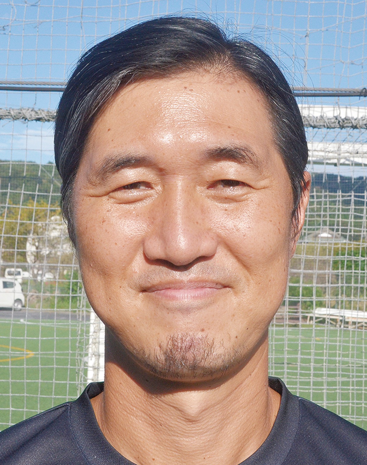 伊久間 洋輔さん (写真1)